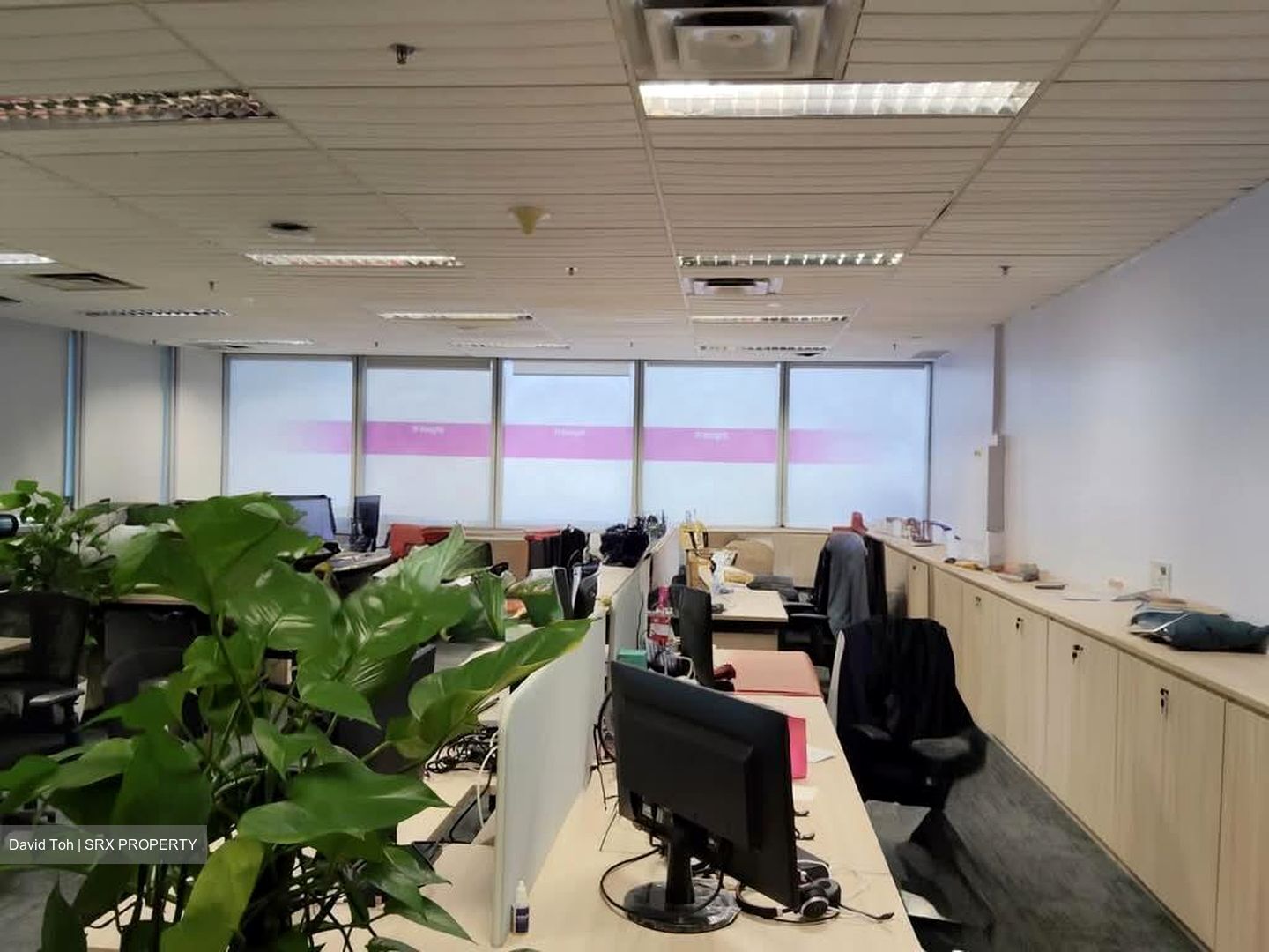 Raffles Place MRT (D1), Office #575464621
